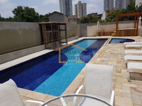 Foto 29 do(a) Apartamento de 3 quartos à venda em Santa Teresinha, São Paulo