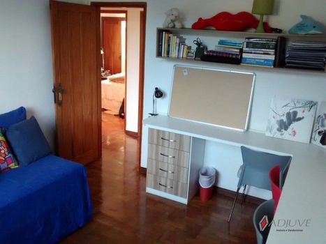 Foto 6 do(a) Apartamento de 2 quartos à venda em Quitandinha, Petrópolis