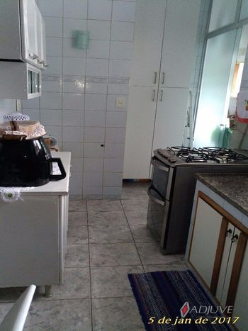 Foto 9 do(a) Apartamento de 2 quartos à venda em Quitandinha, Petrópolis