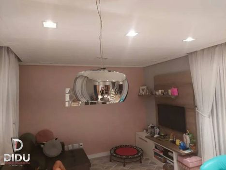 Foto 2 do(a) Casa em Condomínio de 2 quartos à venda em Vila Ré, São Paulo