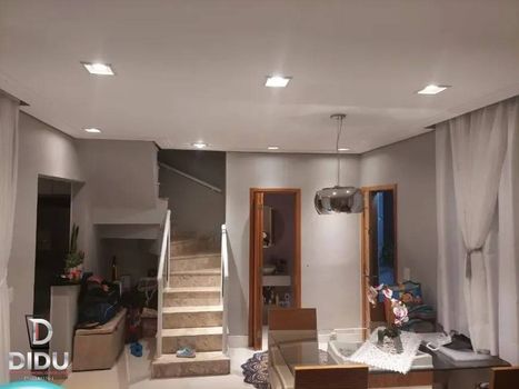 Foto 3 do(a) Casa em Condomínio de 2 quartos à venda em Vila Ré, São Paulo