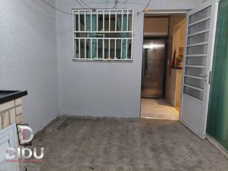 Foto 23 do(a) Casa em Condomínio de 2 quartos à venda em Vila Ré, São Paulo