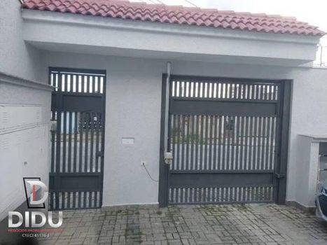 Foto 37 do(a) Casa em Condomínio de 2 quartos à venda em Vila Ré, São Paulo