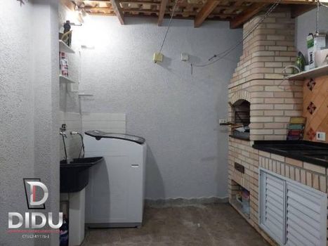 Foto 24 do(a) Casa em Condomínio de 2 quartos à venda em Vila Ré, São Paulo