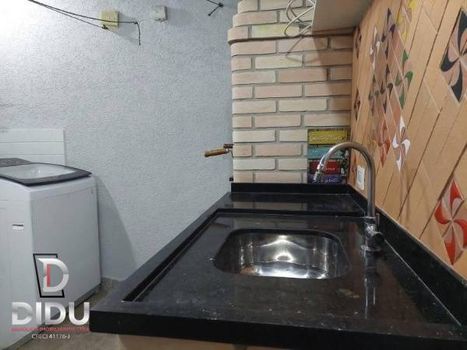 Foto 27 do(a) Casa em Condomínio de 2 quartos à venda em Vila Ré, São Paulo