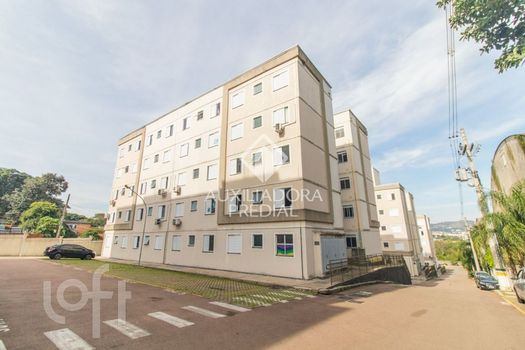 Foto 25 do(a) Apartamento de 2 quartos à venda em Vila Nova, Porto Alegre
