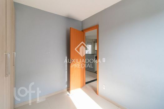 Foto 13 do(a) Apartamento de 2 quartos à venda em Vila Nova, Porto Alegre