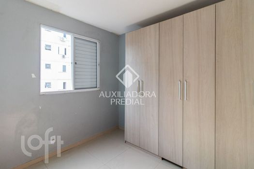 Foto 11 do(a) Apartamento de 2 quartos à venda em Vila Nova, Porto Alegre