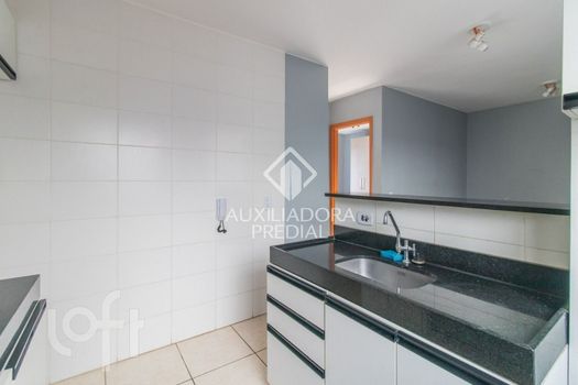 Foto 17 do(a) Apartamento de 2 quartos à venda em Vila Nova, Porto Alegre