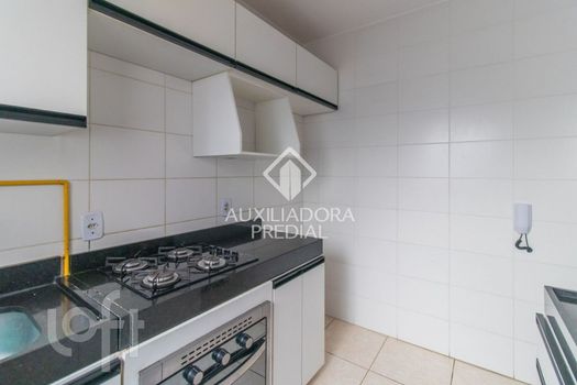 Foto 16 do(a) Apartamento de 2 quartos à venda em Vila Nova, Porto Alegre