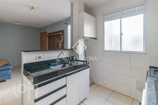 Foto 14 do(a) Apartamento de 2 quartos à venda em Vila Nova, Porto Alegre