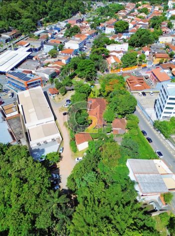 Foto 3 do(a) Terreno false à venda em Centro, Santana de Parnaíba