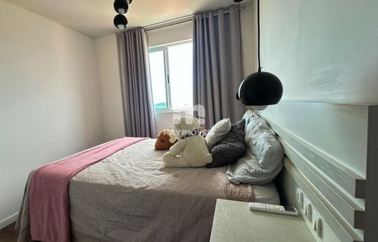 Foto 14 do(a) Apartamento de 2 quartos à venda em Cordeiros, Itajaí