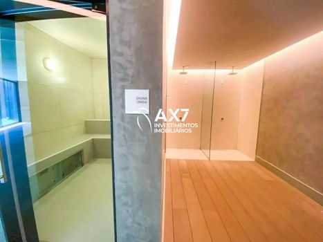 Foto 36 do(a) Apartamento de 3 quartos à venda em Cidade Monções, São Paulo