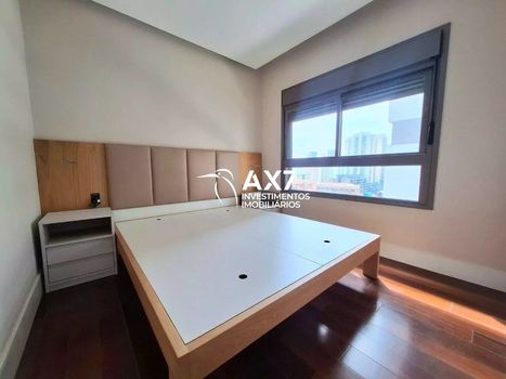 Foto 11 do(a) Apartamento de 3 quartos à venda em Cidade Monções, São Paulo