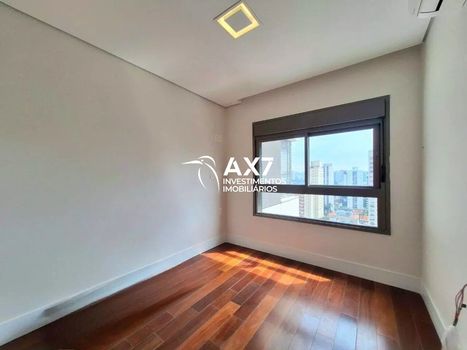 Foto 14 do(a) Apartamento de 3 quartos à venda em Cidade Monções, São Paulo