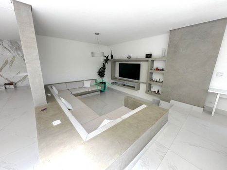 Foto 10 do(a) Casa em Condomínio de 4 quartos à venda em null, Jambeiro