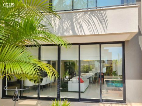 Foto 49 do(a) Casa em Condomínio de 5 quartos à venda em Urbanova, São José dos Campos