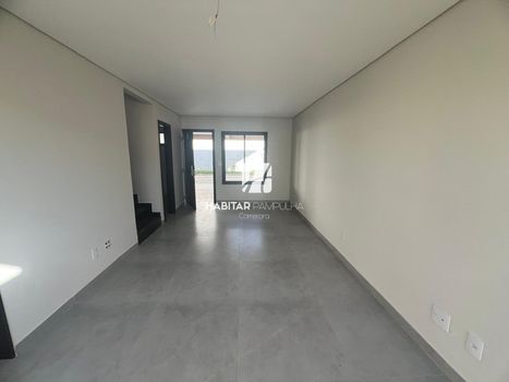 Foto 4 do(a) Casa em Condomínio de 4 quartos à venda em São Luiz, Belo Horizonte