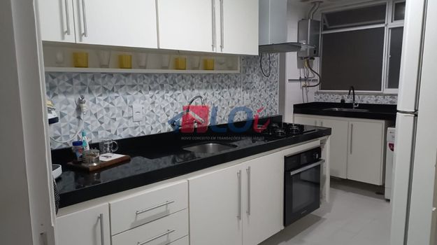 Foto 19 do(a) Apartamento de 2 quartos à venda em Recreio dos Bandeirantes, Rio de Janeiro