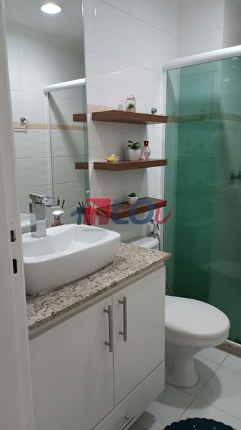 Foto 16 do(a) Apartamento de 2 quartos à venda em Recreio dos Bandeirantes, Rio de Janeiro