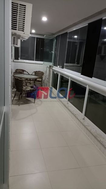 Foto 2 do(a) Apartamento de 2 quartos à venda em Recreio dos Bandeirantes, Rio de Janeiro