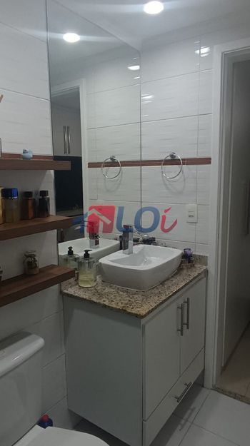 Foto 14 do(a) Apartamento de 2 quartos à venda em Recreio dos Bandeirantes, Rio de Janeiro