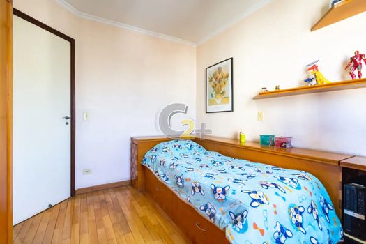 Foto 13 do(a) Apartamento de 3 quartos à venda em Vila Hamburguesa, São Paulo