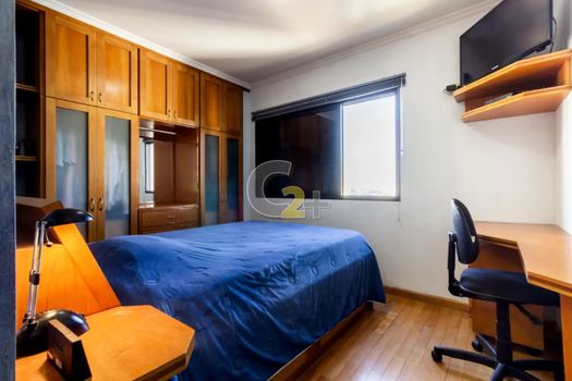 Foto 12 do(a) Apartamento de 3 quartos à venda em Vila Hamburguesa, São Paulo