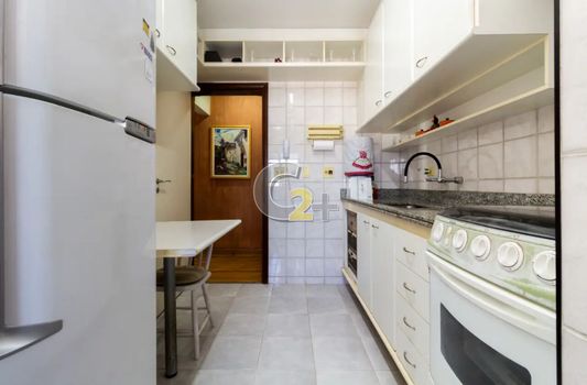 Foto 18 do(a) Apartamento de 3 quartos à venda em Vila Hamburguesa, São Paulo