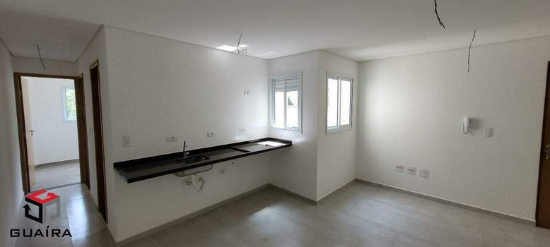Foto 1 do(a) Cobertura de 2 quartos à venda em Jardim Bela Vista, Santo André