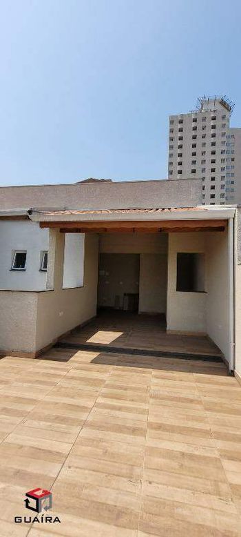 Foto 15 do(a) Cobertura de 2 quartos à venda em Jardim Bela Vista, Santo André