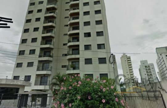 Foto 1 do(a) Apartamento de 3 quartos à venda em Parque Mandaqui, São Paulo