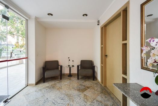 Foto 47 do(a) Apartamento de 3 quartos à venda em Vila Olímpia, São Paulo