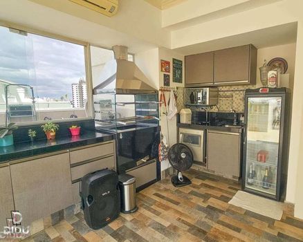 Foto 7 do(a) Apartamento de 2 quartos à venda em Parque Mandaqui, São Paulo