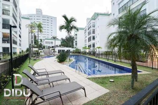 Foto 34 do(a) Apartamento de 2 quartos à venda em Parque Mandaqui, São Paulo