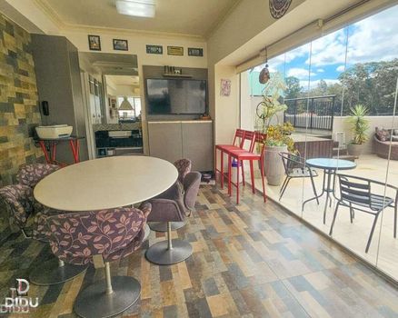 Foto 8 do(a) Apartamento de 2 quartos à venda em Parque Mandaqui, São Paulo