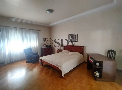 Foto 8 do(a) Apartamento de 3 quartos para alugar em Santa Cecília, São Paulo