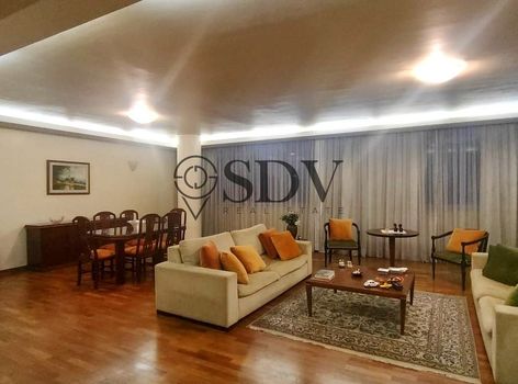 Foto 2 do(a) Apartamento de 3 quartos para alugar em Santa Cecília, São Paulo