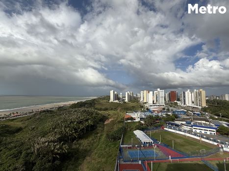 Foto 4 do(a) Apartamento de 3 quartos à venda em Calhau, São Luís