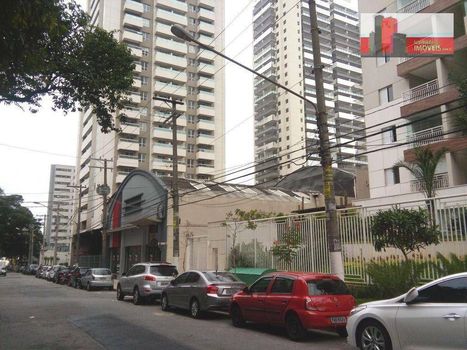 Foto 41 do(a) Kitnet / JK / Studio de 2 quartos à venda em Barra Funda, São Paulo