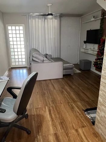 Foto 4 do(a) Casa em Condomínio de 2 quartos à venda em Dom Silvério, Belo Horizonte