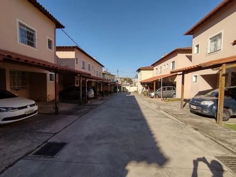 Foto 9 do(a) Casa em Condomínio de 2 quartos à venda em Dom Silvério, Belo Horizonte