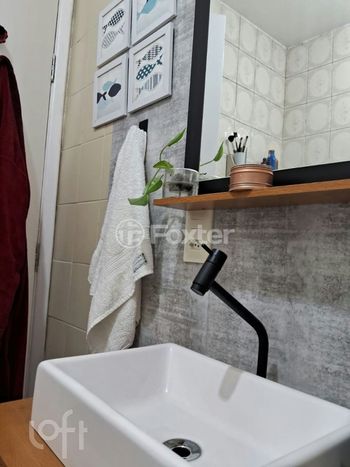 Foto 13 do(a) Apartamento de 1 quartos à venda em Aclimação, São Paulo