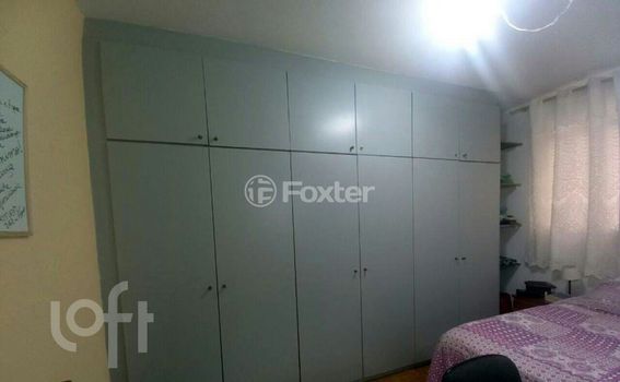 Foto 11 do(a) Apartamento de 1 quartos à venda em Aclimação, São Paulo