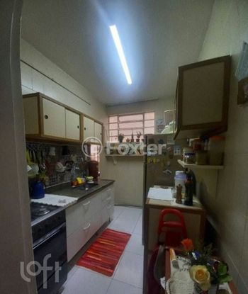 Foto 5 do(a) Apartamento de 1 quartos à venda em Aclimação, São Paulo