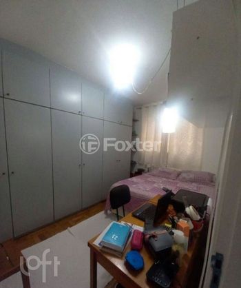 Foto 10 do(a) Apartamento de 1 quartos à venda em Aclimação, São Paulo