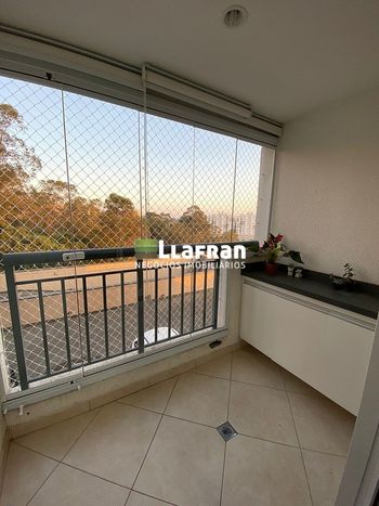 Foto 4 do(a) Apartamento de 2 quartos à venda em Vila Andrade, São Paulo