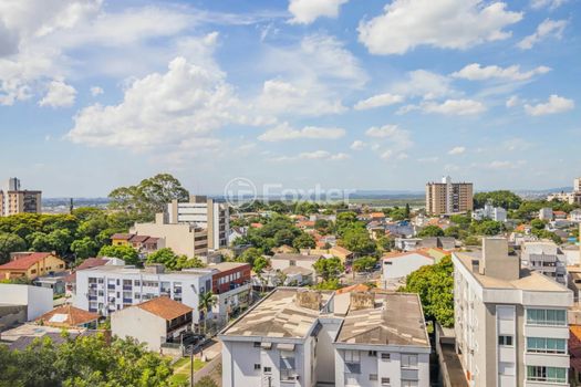 Foto 3 do(a) Apartamento de 3 quartos à venda em Cristo Redentor, Porto Alegre