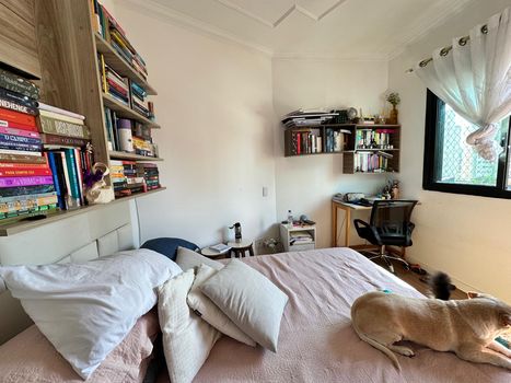 Foto 11 do(a) Apartamento de 3 quartos à venda em Santa Teresinha, São Paulo